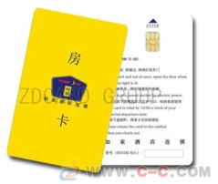 菲利普接触式5542 IC卡芯片 技术解析与应用展望